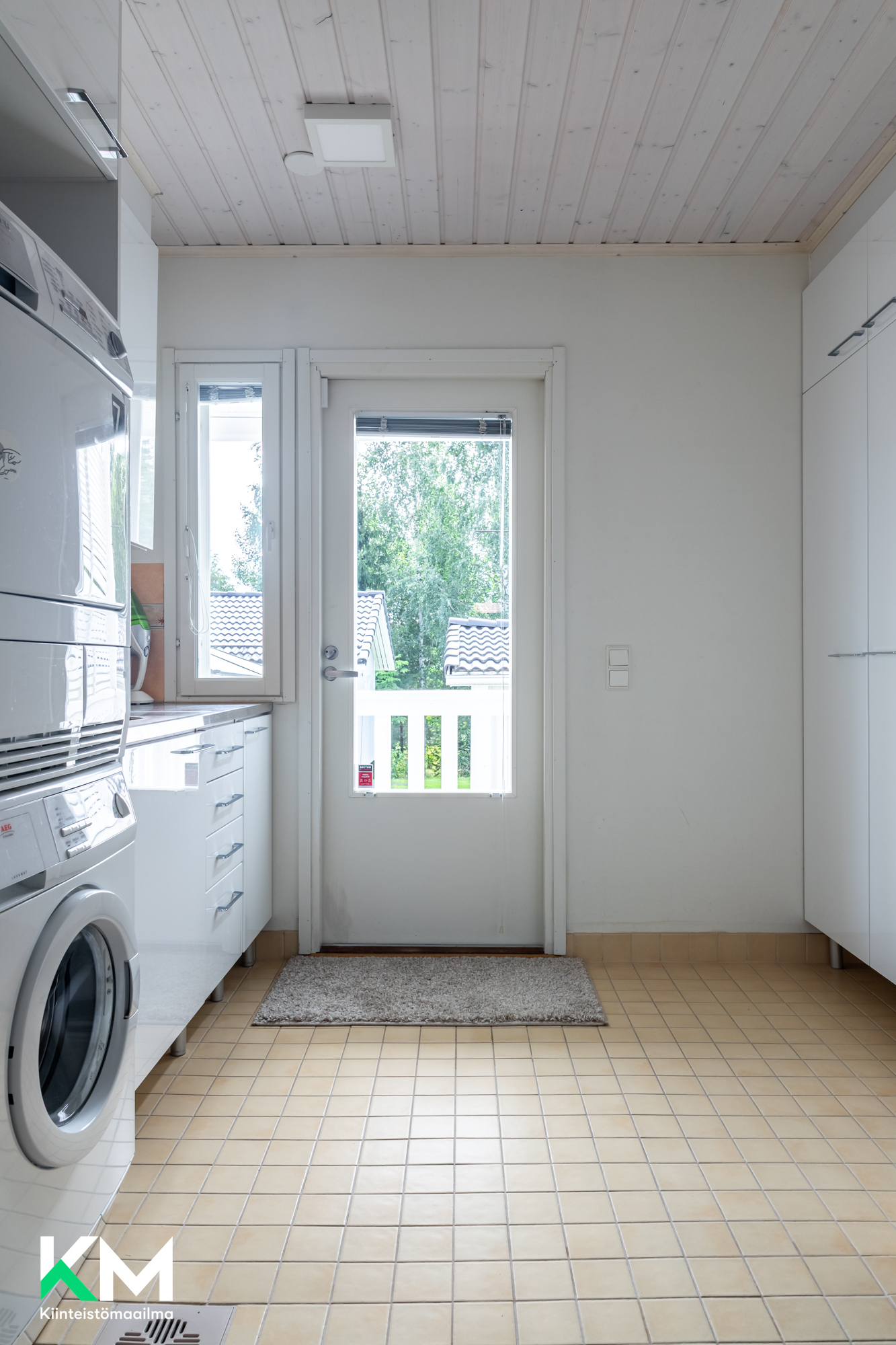 Pitkäkallionkaari 24, Karisto, Lahti