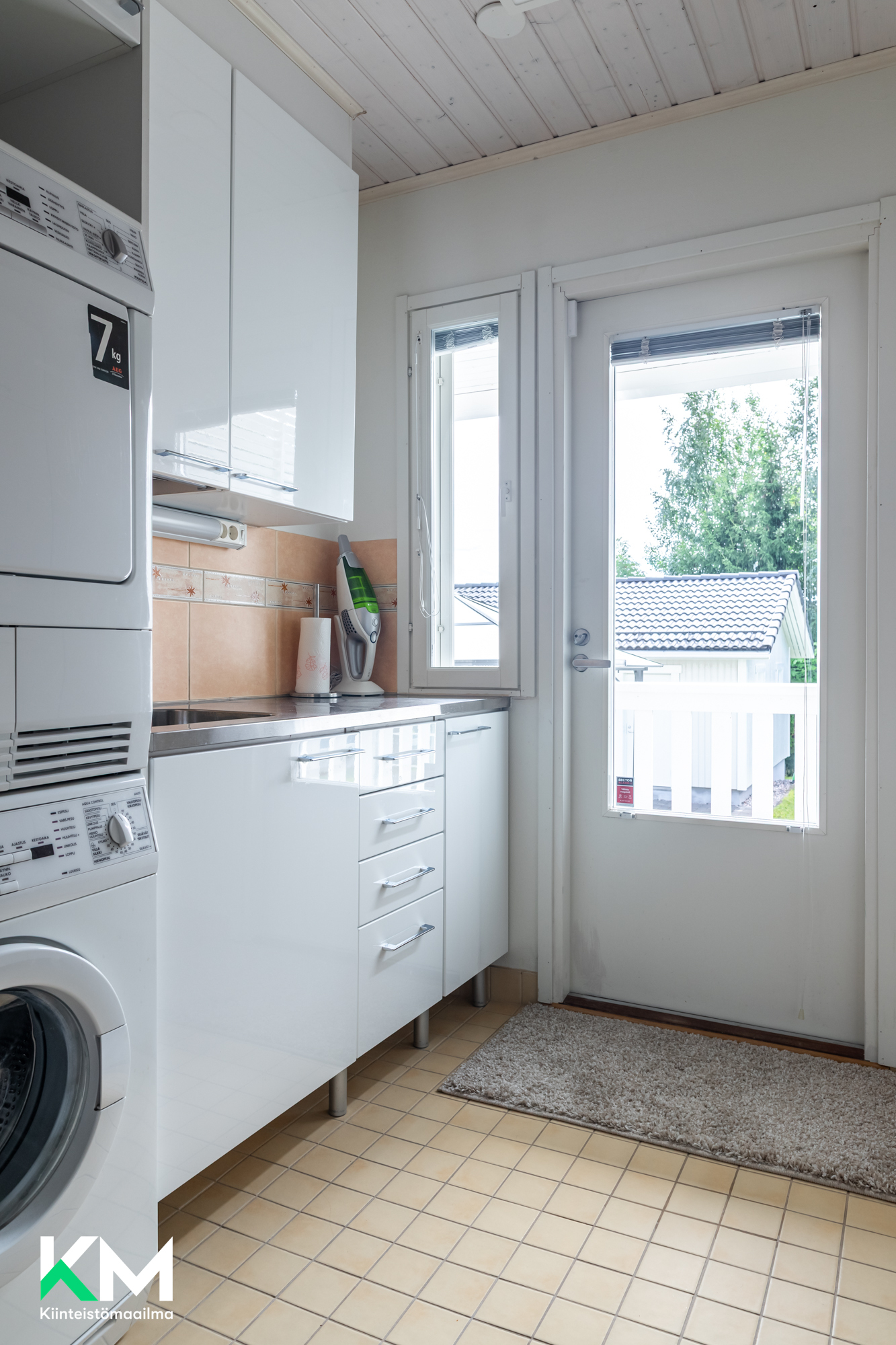 Pitkäkallionkaari 24, Karisto, Lahti