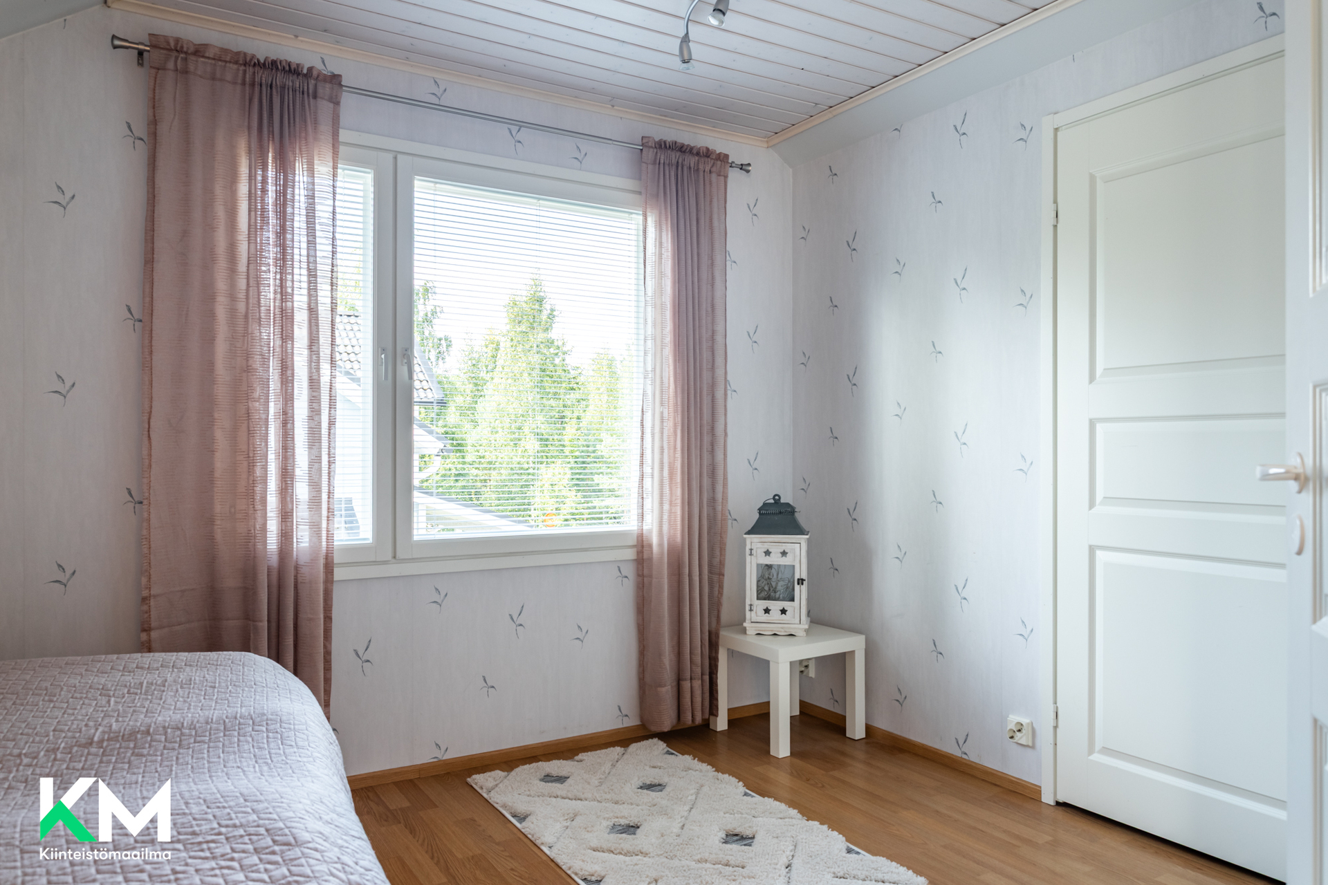 Pitkäkallionkaari 24, Karisto, Lahti