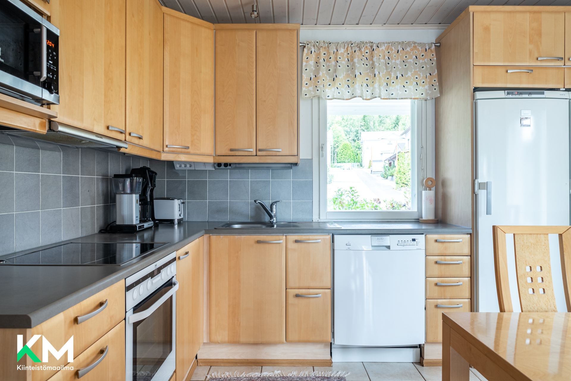 Pitkäkallionkaari 24, Karisto, Lahti