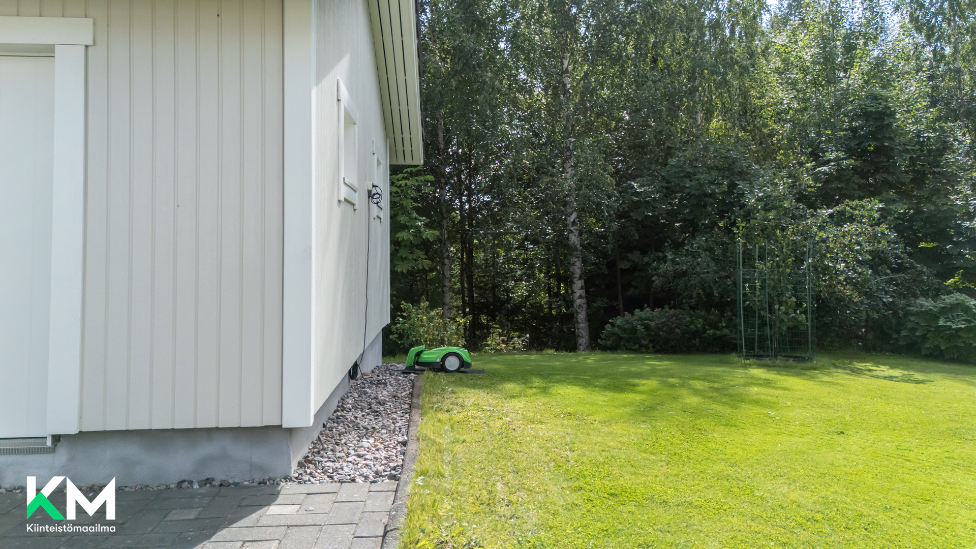 Pitkäkallionkaari 24, Karisto, Lahti
