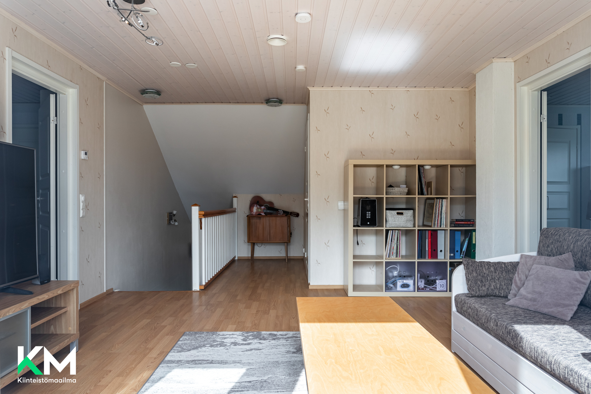 Pitkäkallionkaari 24, Karisto, Lahti