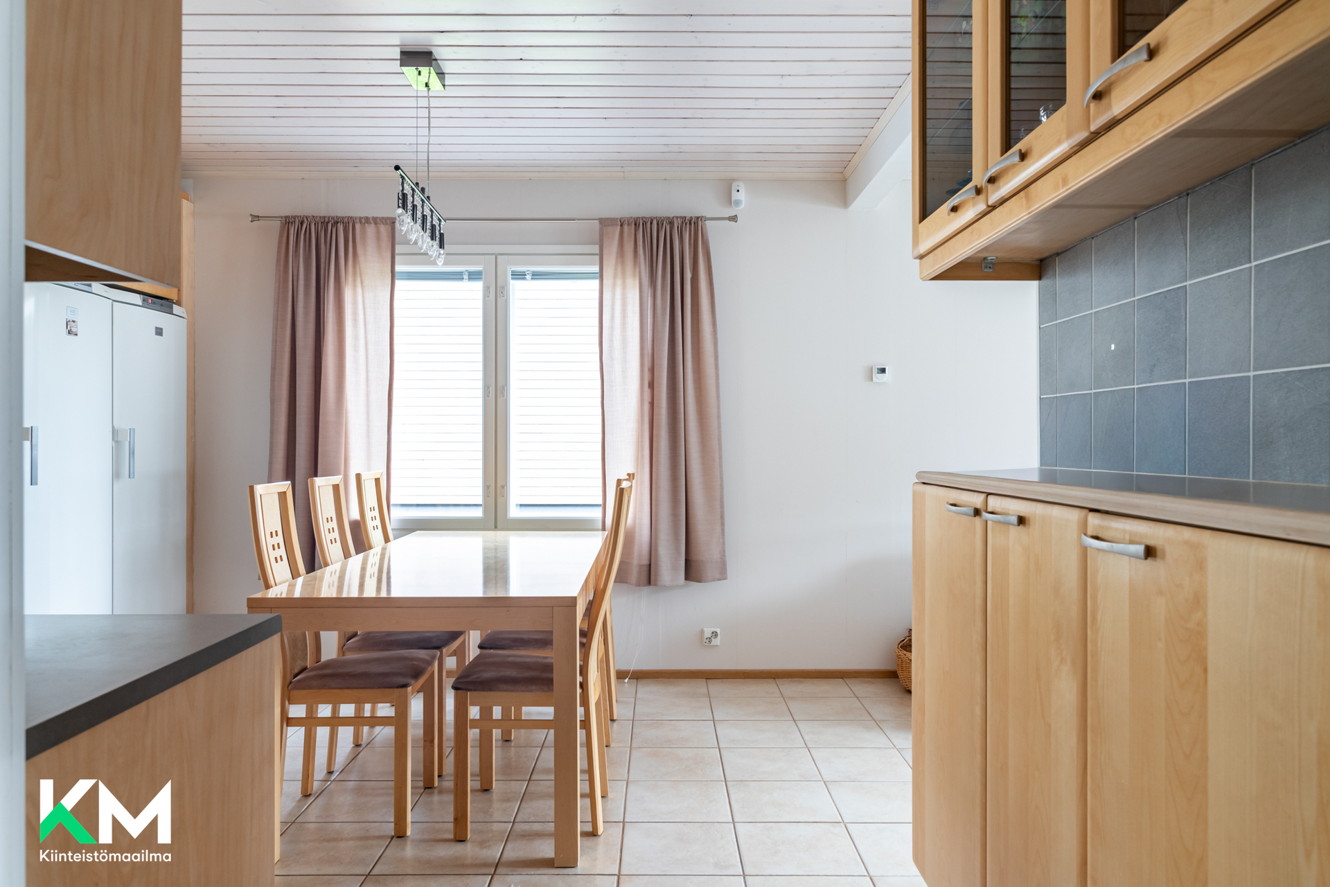 Pitkäkallionkaari 24, Karisto, Lahti