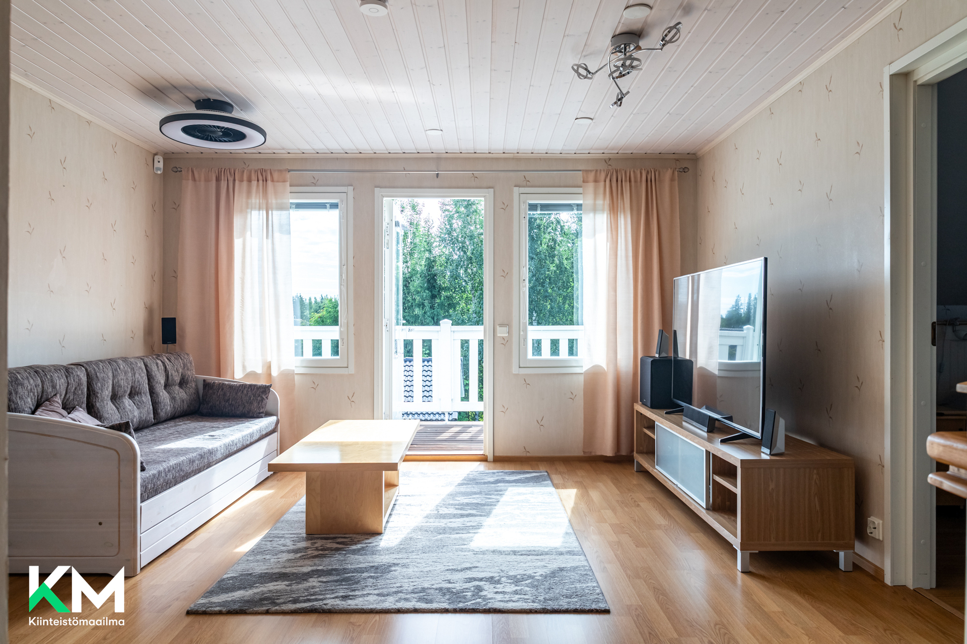Pitkäkallionkaari 24, Karisto, Lahti