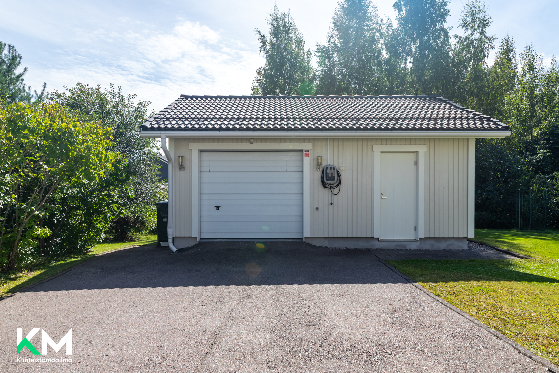 Pitkäkallionkaari 24, Karisto, Lahti