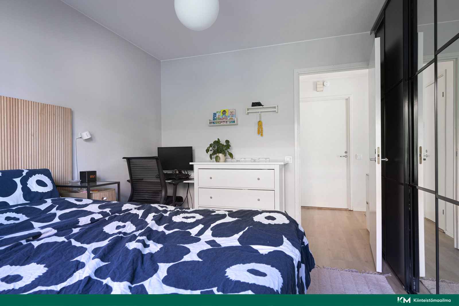 Tuohikoivuntie 19, Tapaninvainio, Helsinki