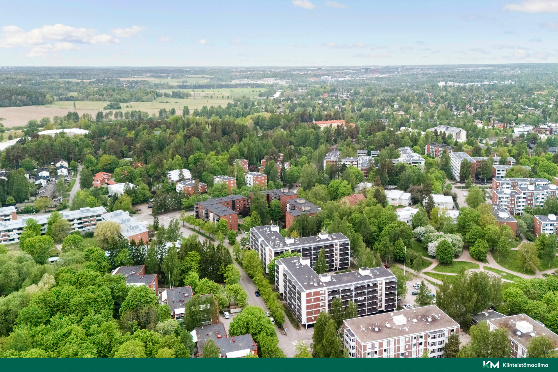 Säterinportti 2, Pukinmäki, Helsinki