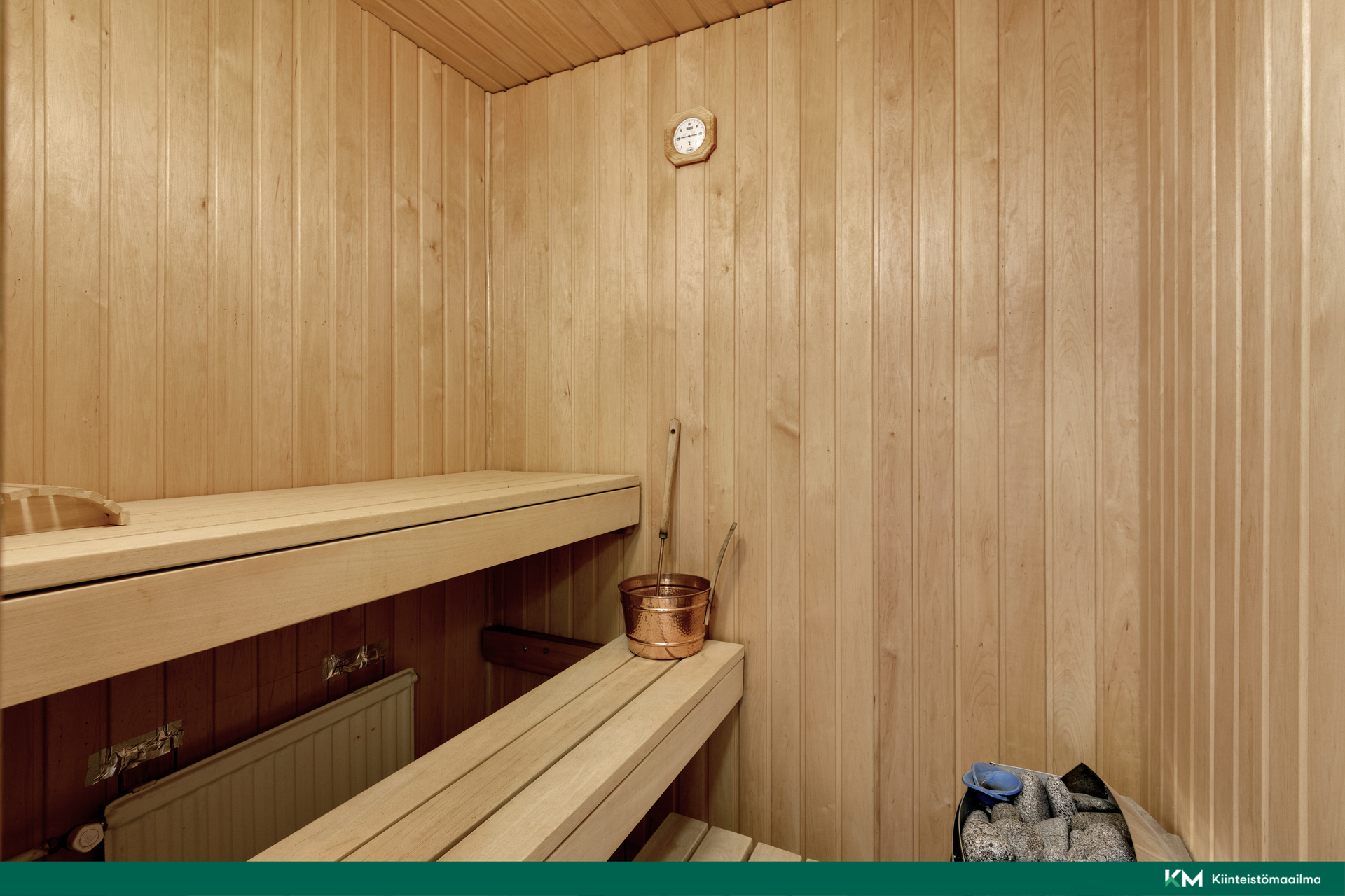 Säterinportti 2, Pukinmäki, Helsinki