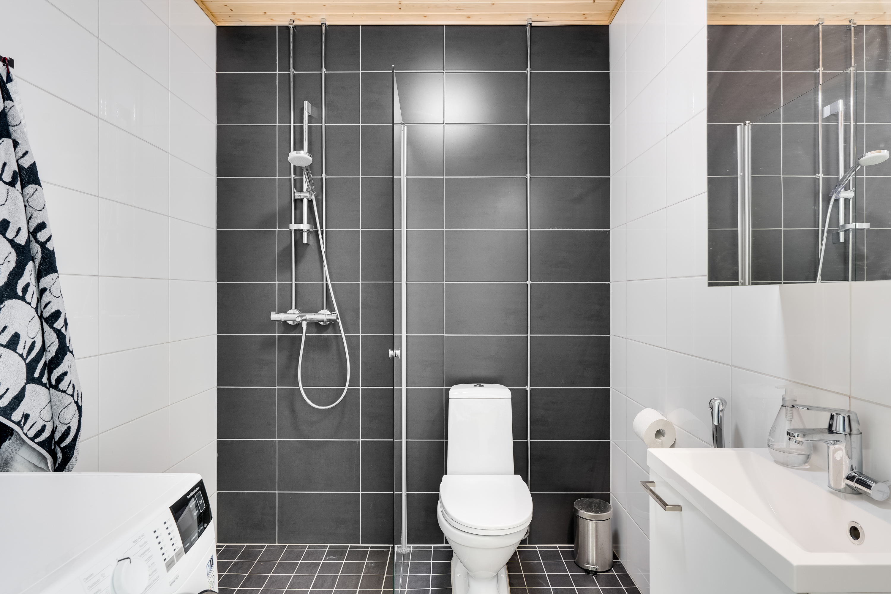 Niilo Härmälän katu 9, Härmälänranta, Tampere