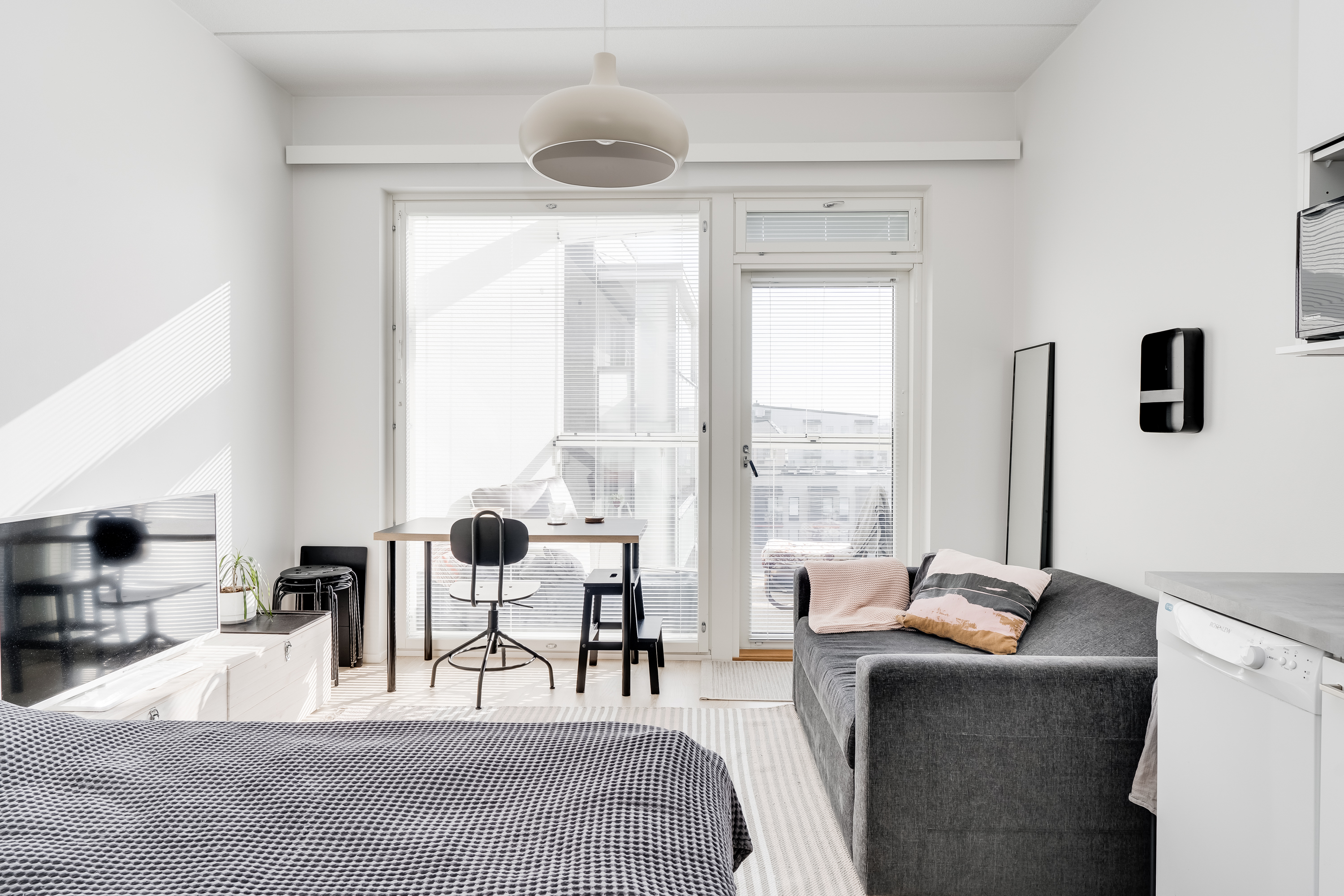 Niilo Härmälän katu 9, Härmälänranta, Tampere