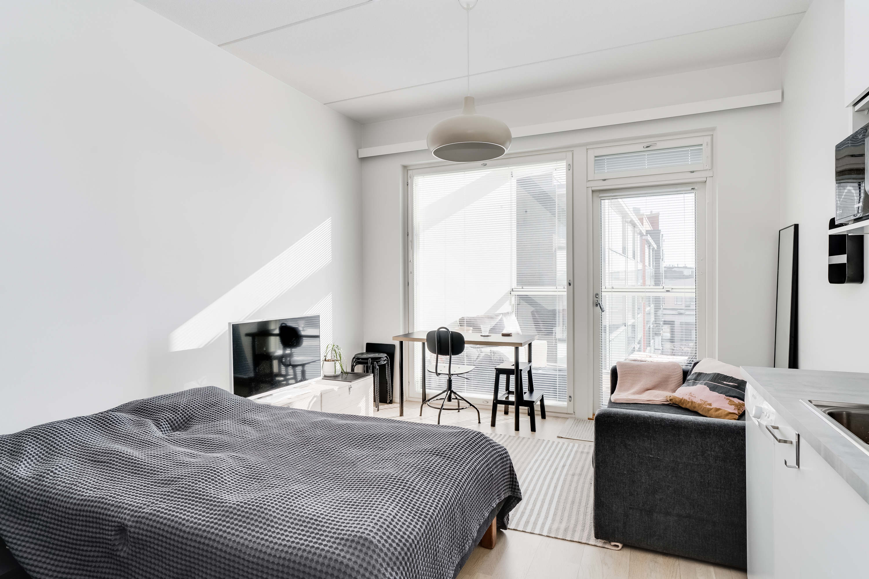 Niilo Härmälän katu 9, Härmälänranta, Tampere