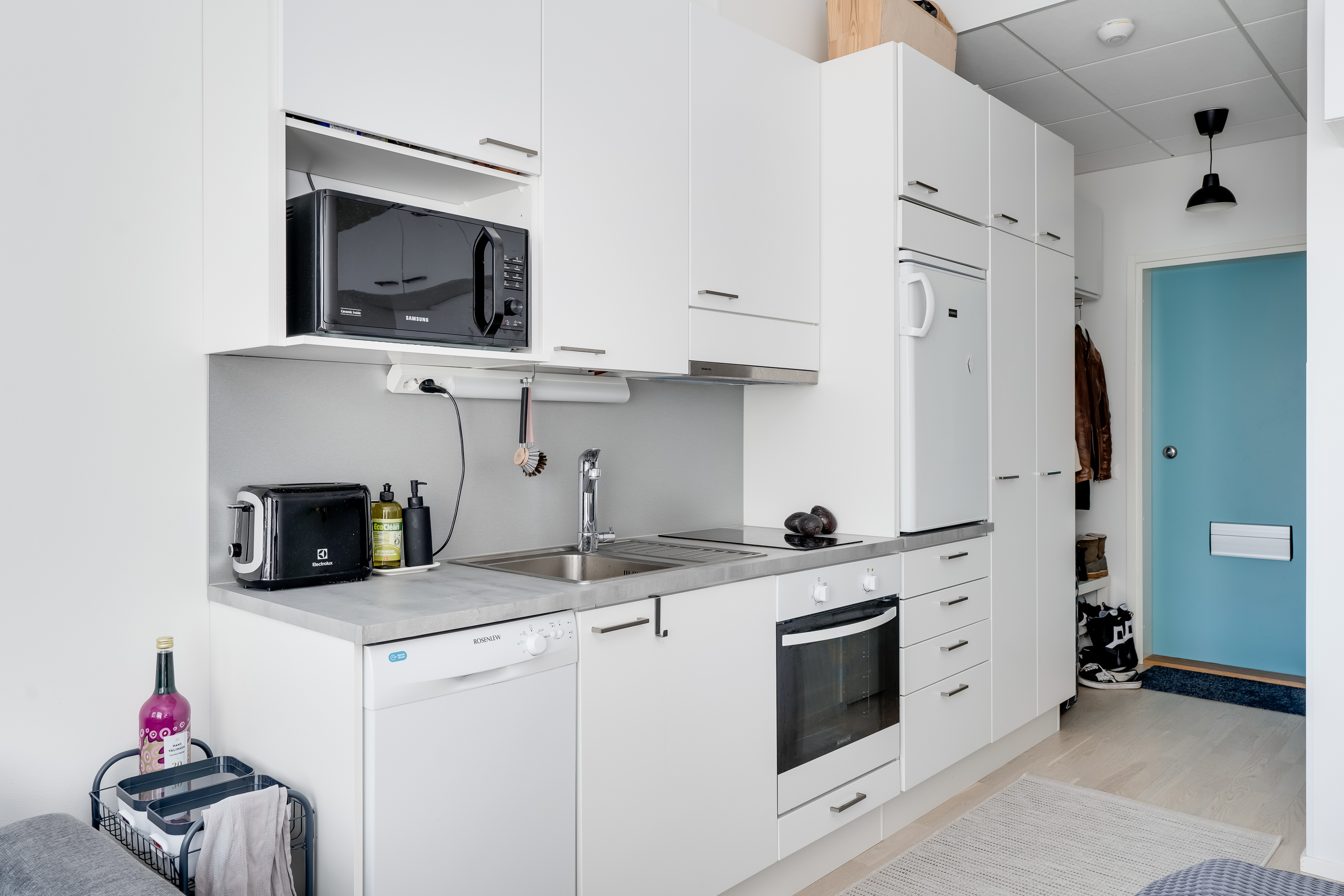 Niilo Härmälän katu 9, Härmälänranta, Tampere