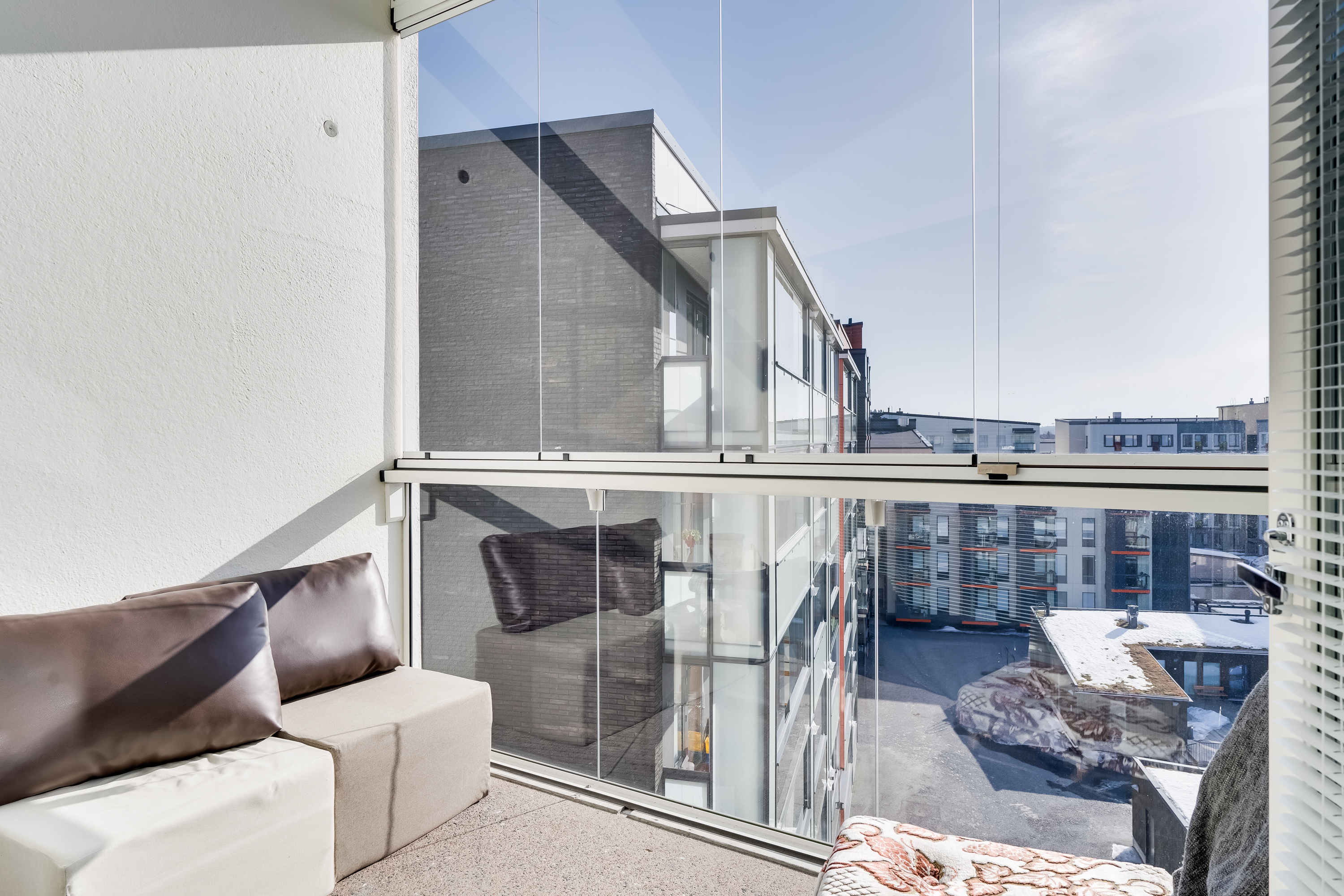 Niilo Härmälän katu 9, Härmälänranta, Tampere