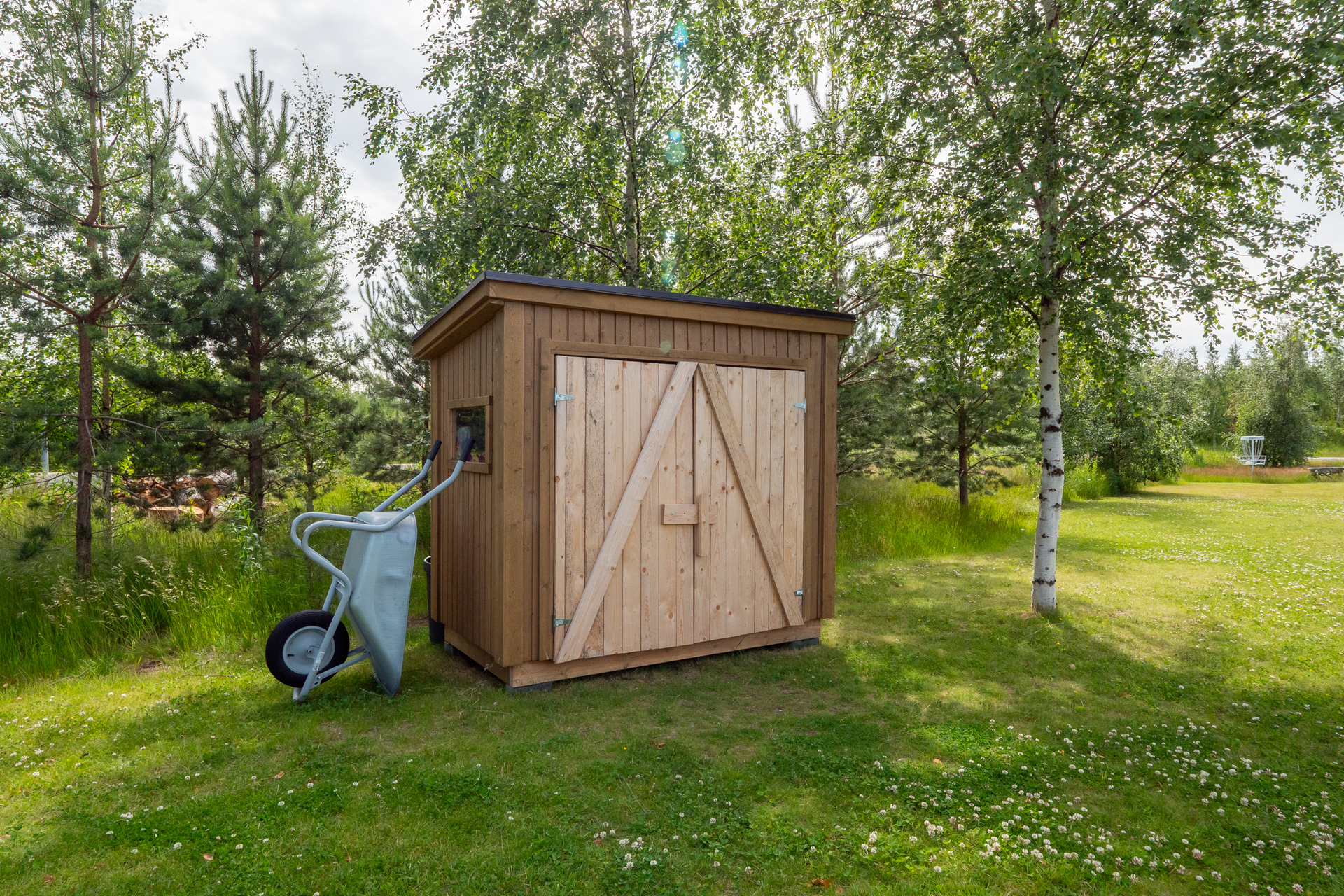 Sylvinkuja 5, Niemenranta, Oulu