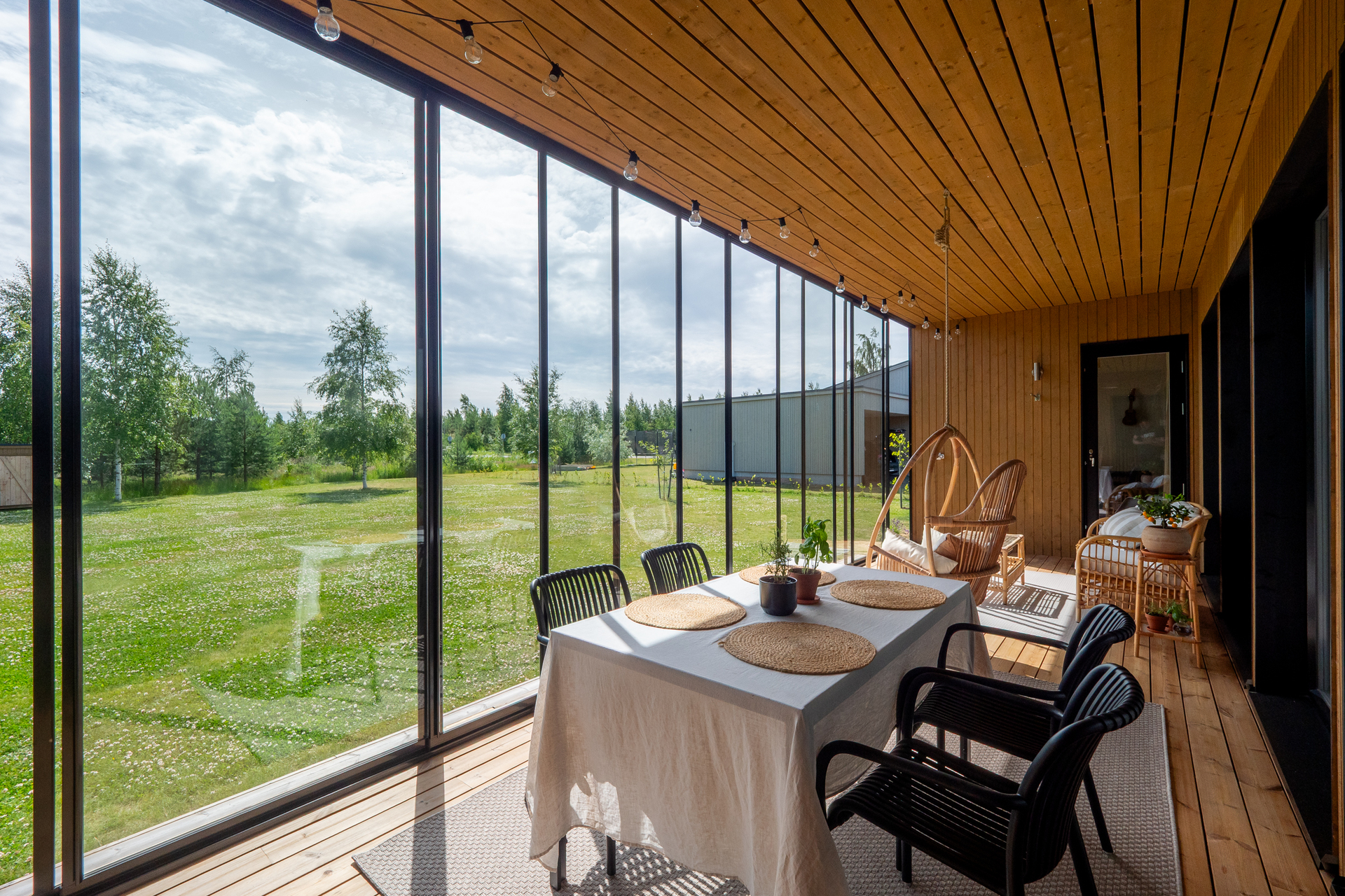 Sylvinkuja 5, Niemenranta, Oulu