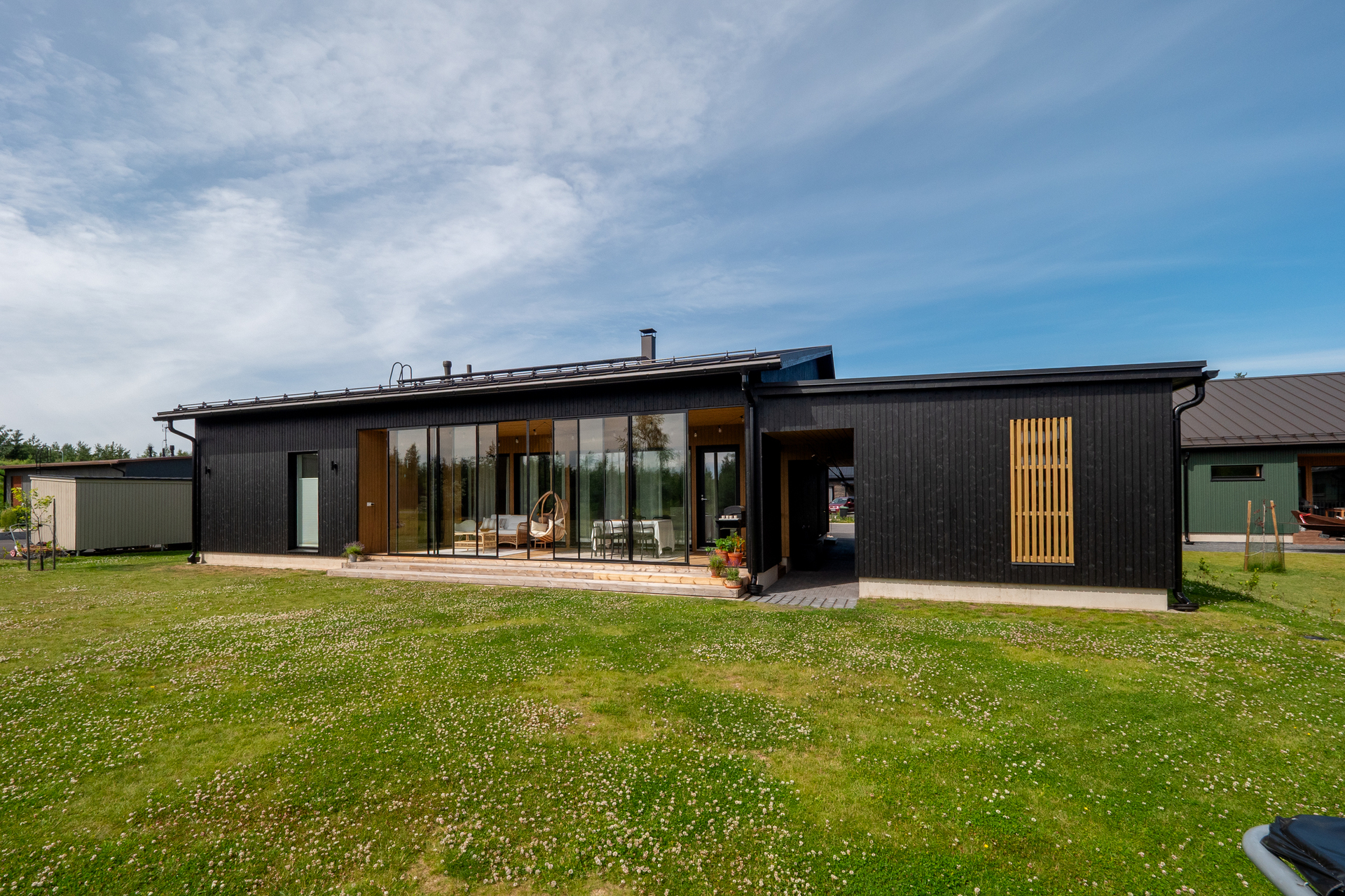 Sylvinkuja 5, Niemenranta, Oulu