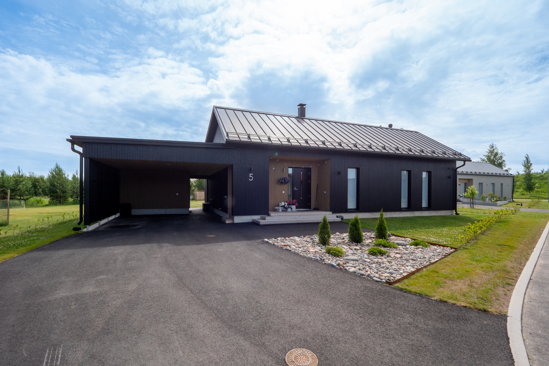 Sylvinkuja 5, Niemenranta, Oulu