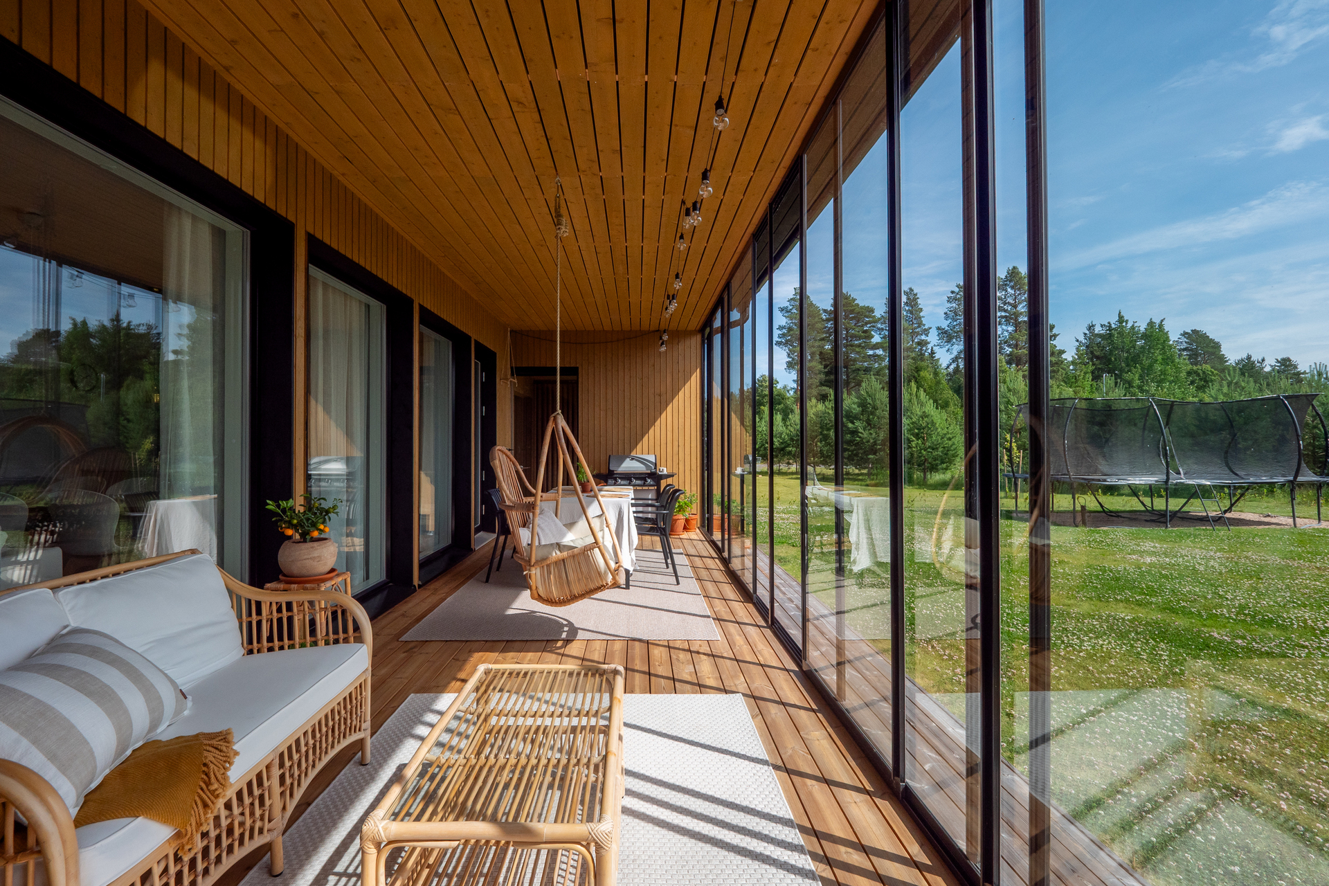 Sylvinkuja 5, Niemenranta, Oulu
