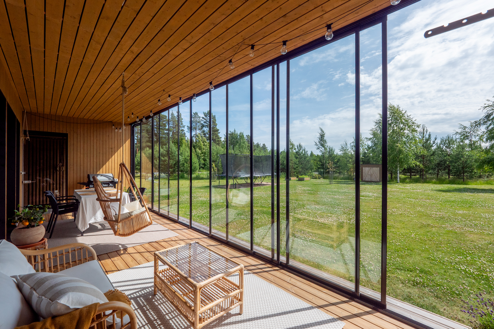 Sylvinkuja 5, Niemenranta, Oulu