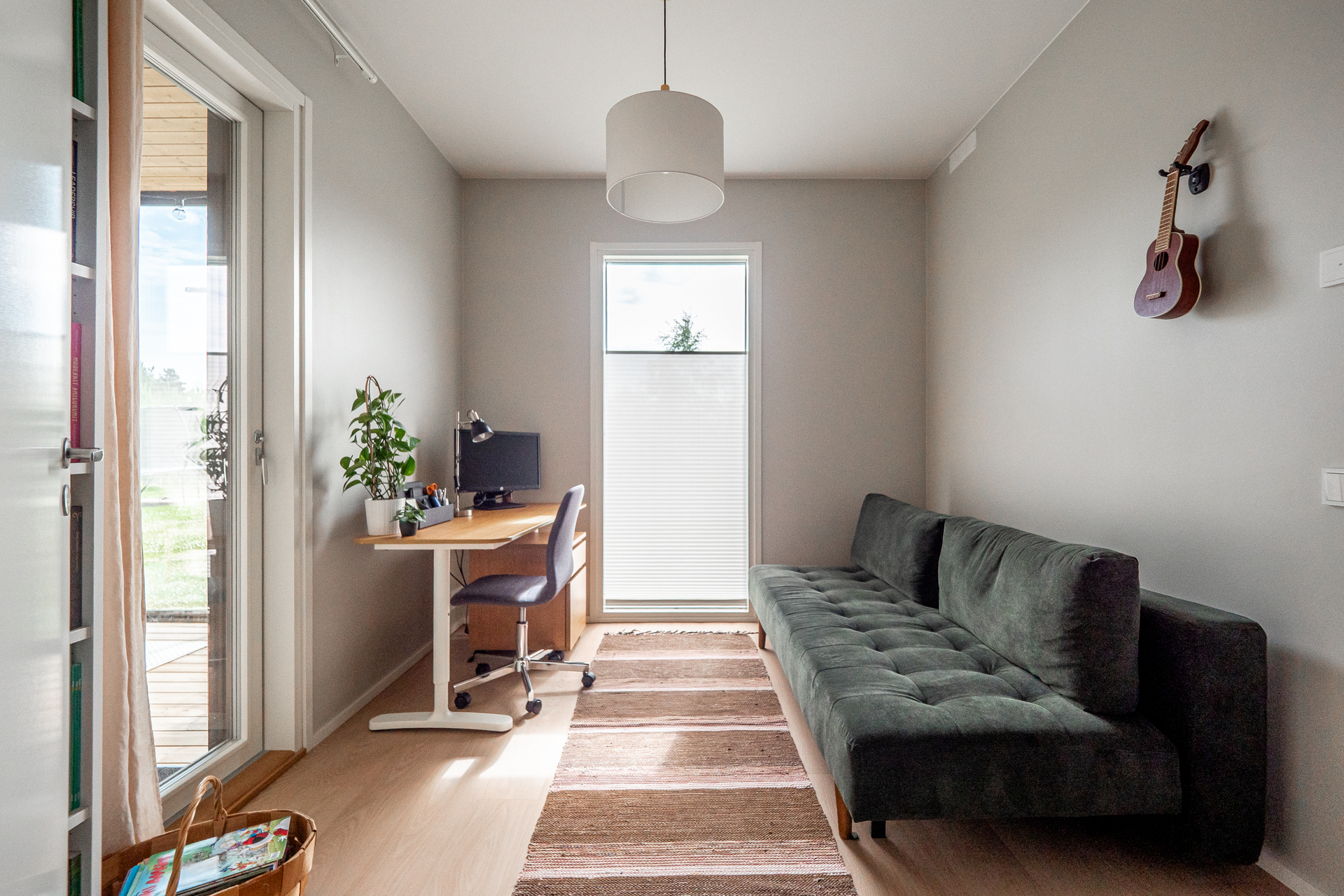 Sylvinkuja 5, Niemenranta, Oulu