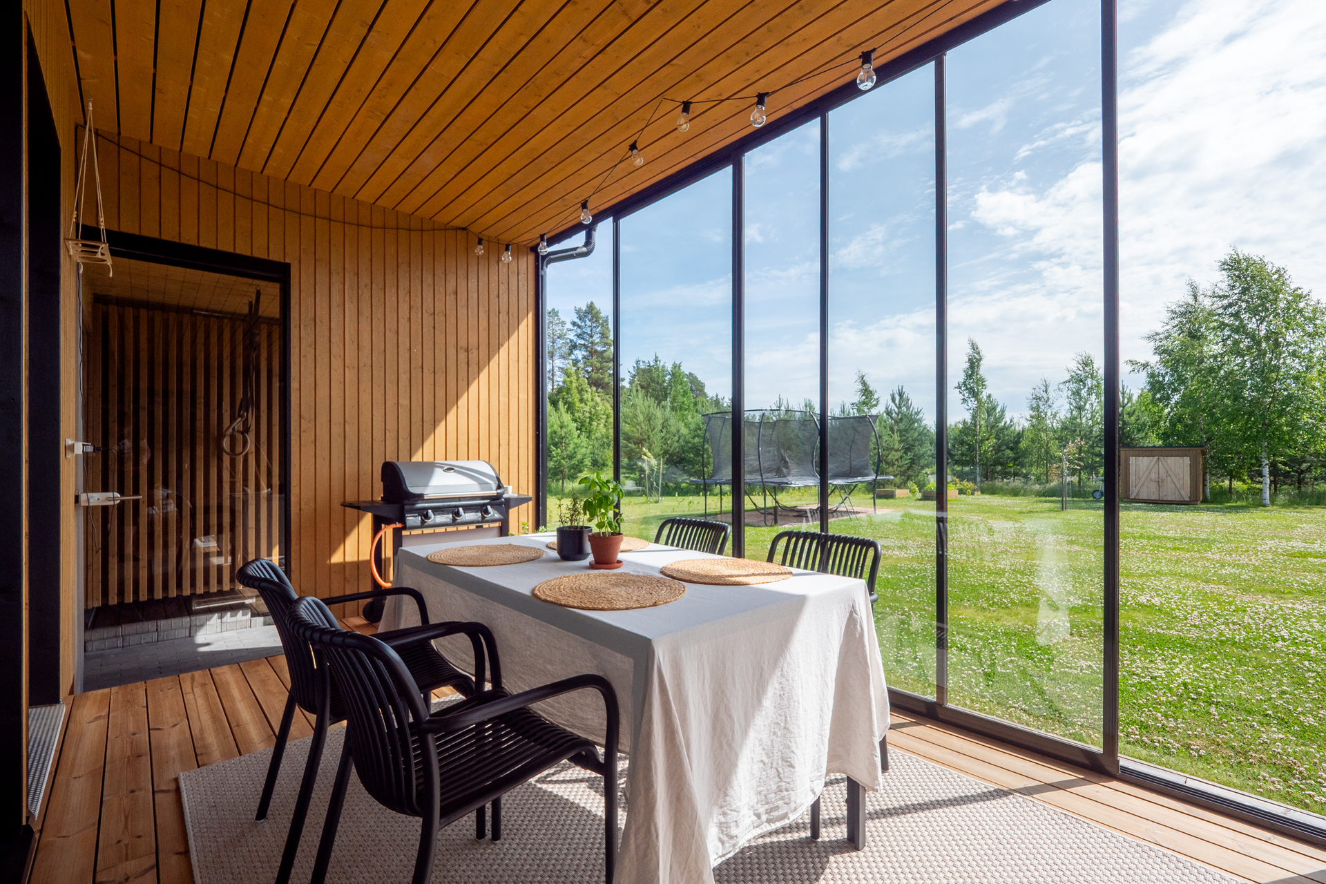 Sylvinkuja 5, Niemenranta, Oulu