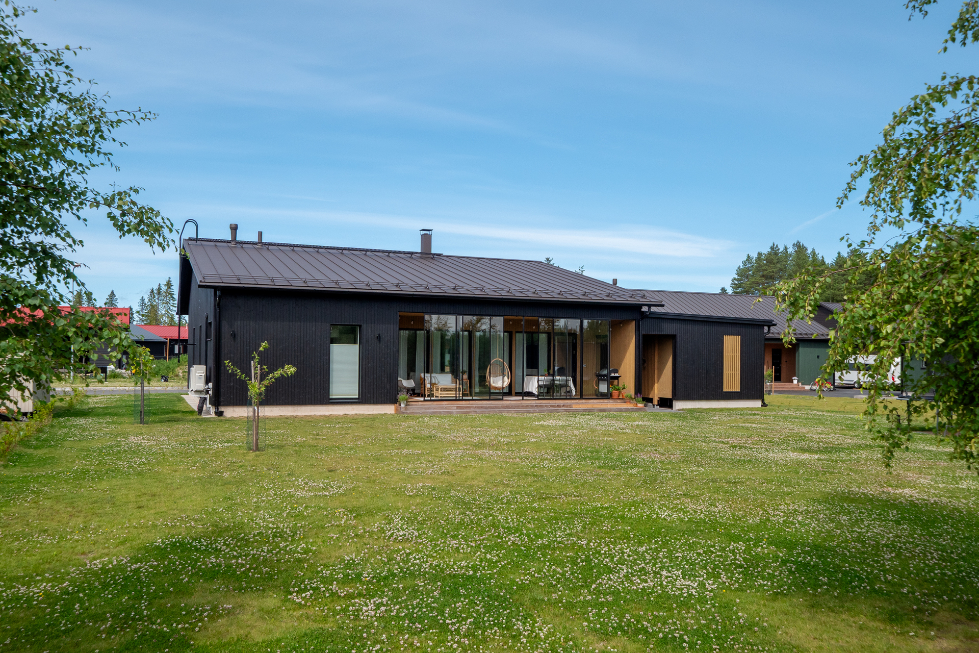 Sylvinkuja 5, Niemenranta, Oulu