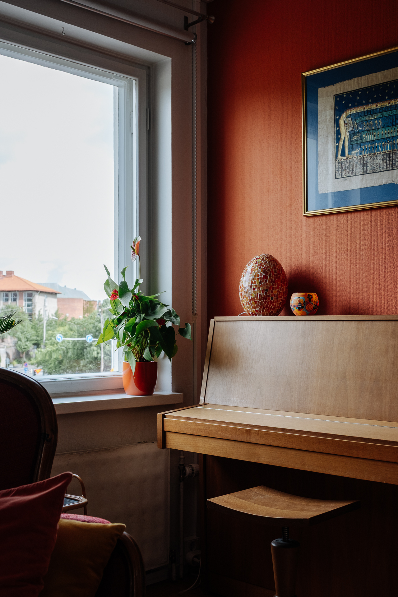 Helsinginkatu 42, Kallio, Helsinki