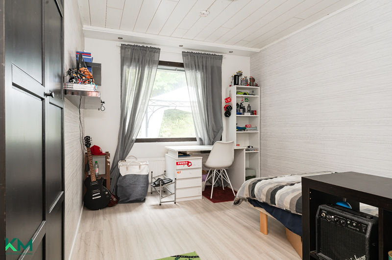 Luiskatie 9, Hympylänmäki, Asikkala