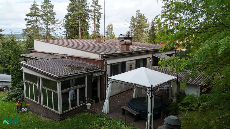 Luiskatie 9, Hympylänmäki, Asikkala