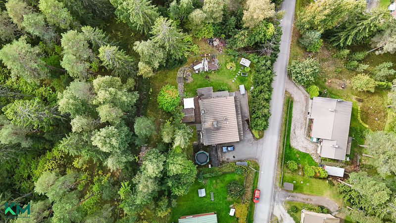 Luiskatie 9, Hympylänmäki, Asikkala