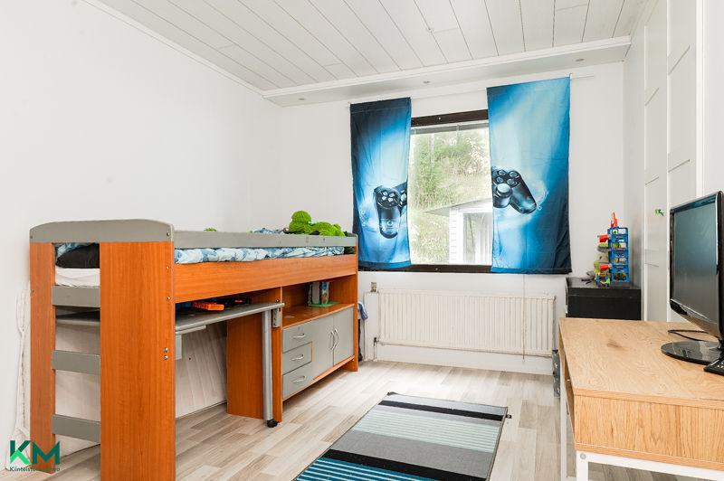 Luiskatie 9, Hympylänmäki, Asikkala