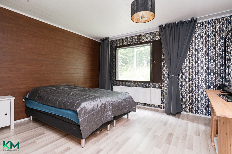 Luiskatie 9, Hympylänmäki, Asikkala