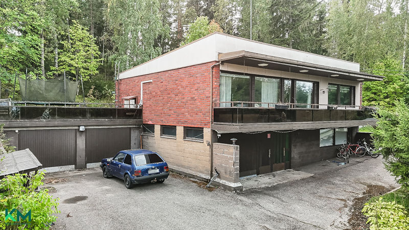 Luiskatie 9, Hympylänmäki, Asikkala