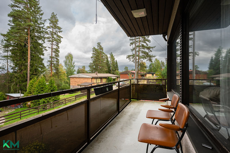 Luiskatie 9, Hympylänmäki, Asikkala