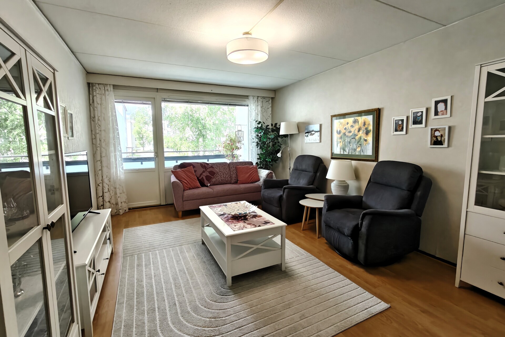 Jupiterinkatu 5 a C 29, Peltosaari, Riihimäki