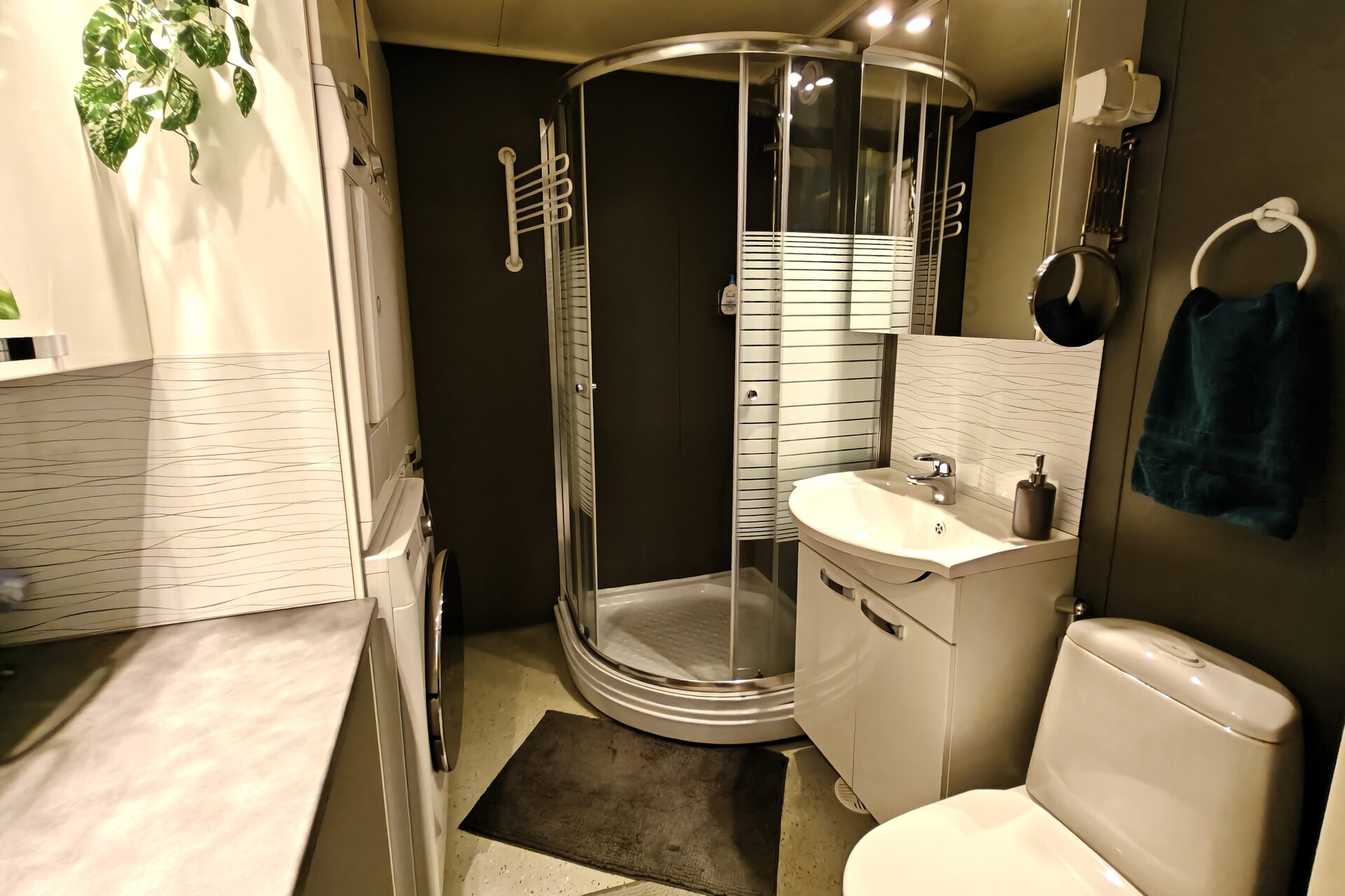 Jupiterinkatu 5 a C 29, Peltosaari, Riihimäki