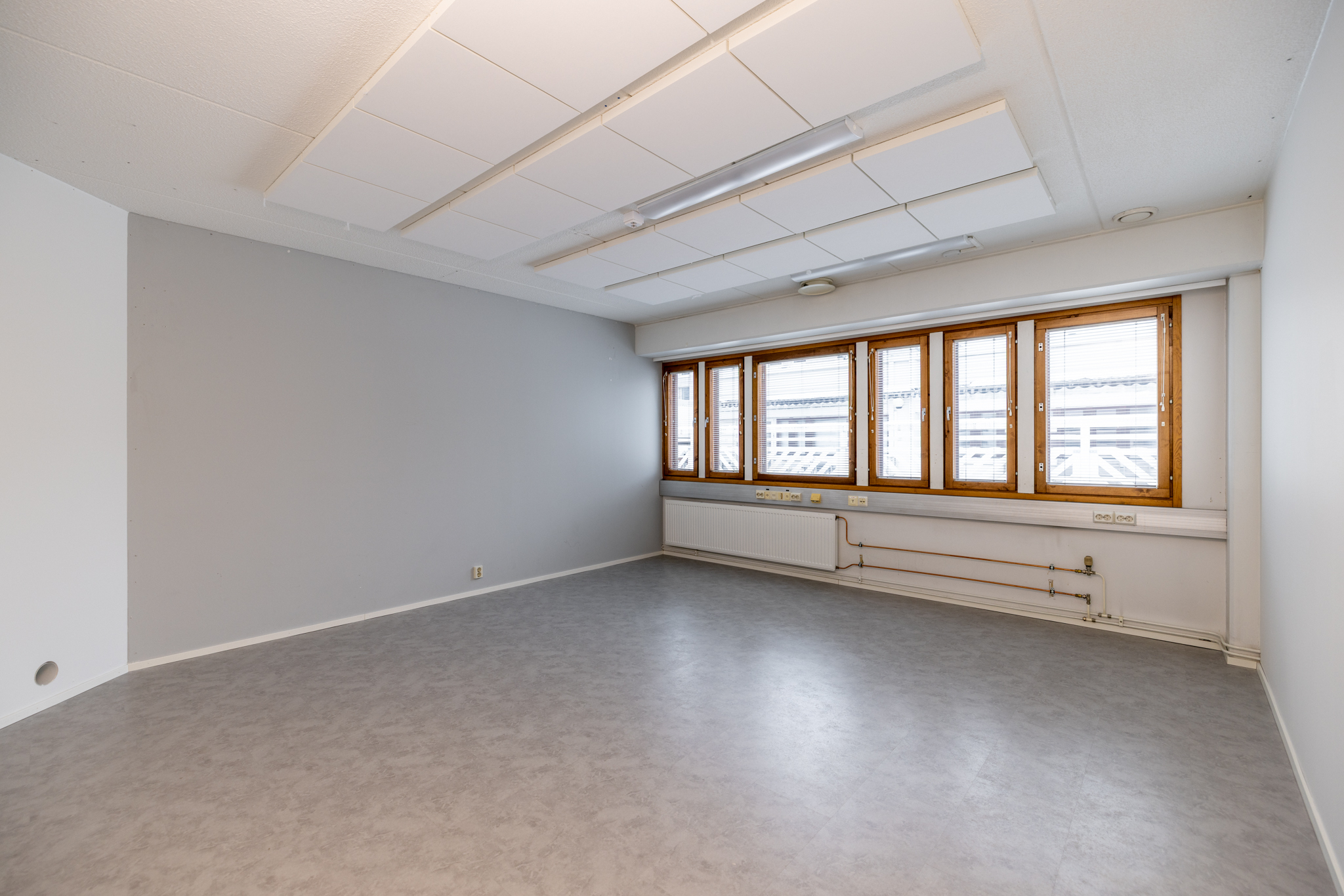 Porrassalmenkatu 8, Keskusta, Mikkeli
