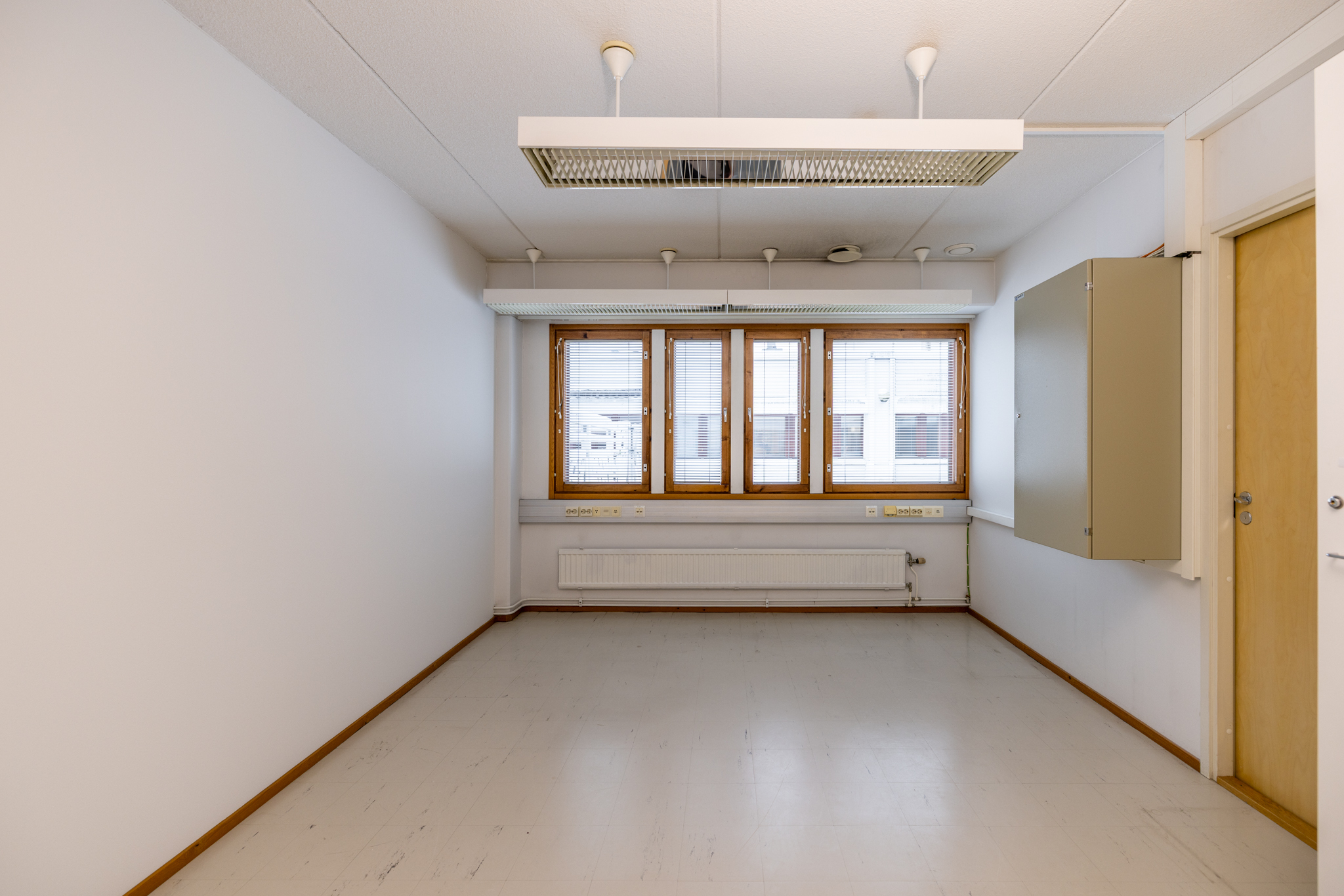 Porrassalmenkatu 8, Keskusta, Mikkeli
