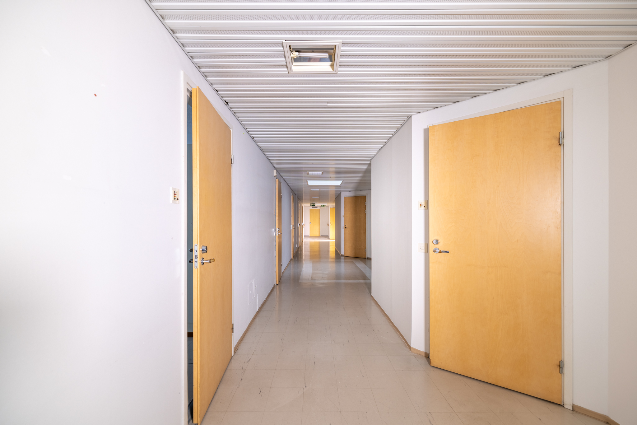 Porrassalmenkatu 8, Keskusta, Mikkeli