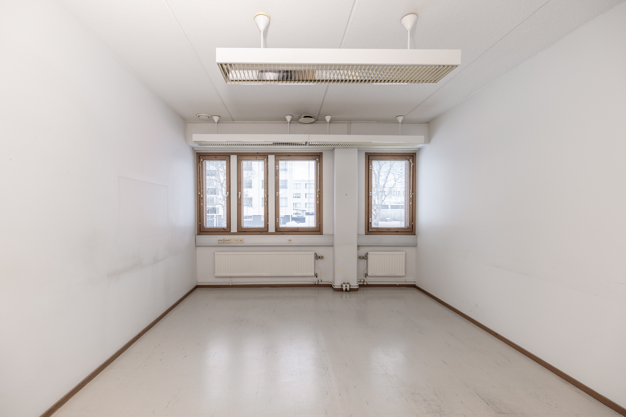 Porrassalmenkatu 8, Keskusta, Mikkeli