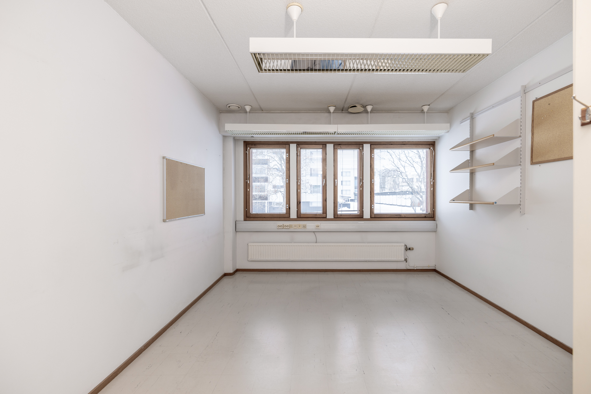 Porrassalmenkatu 8, Keskusta, Mikkeli