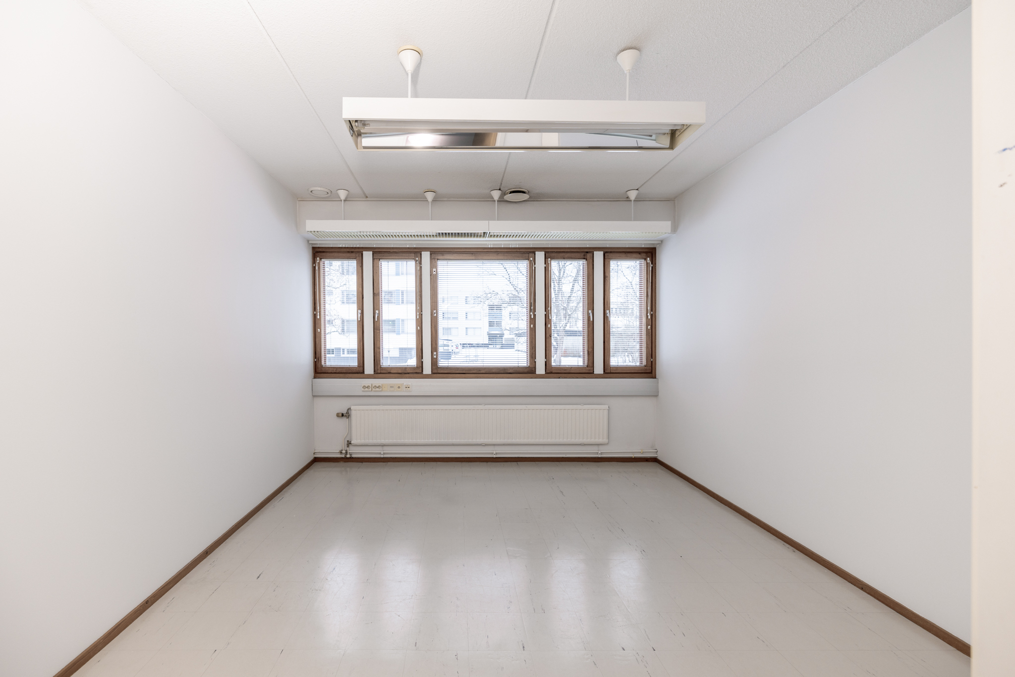 Porrassalmenkatu 8, Keskusta, Mikkeli