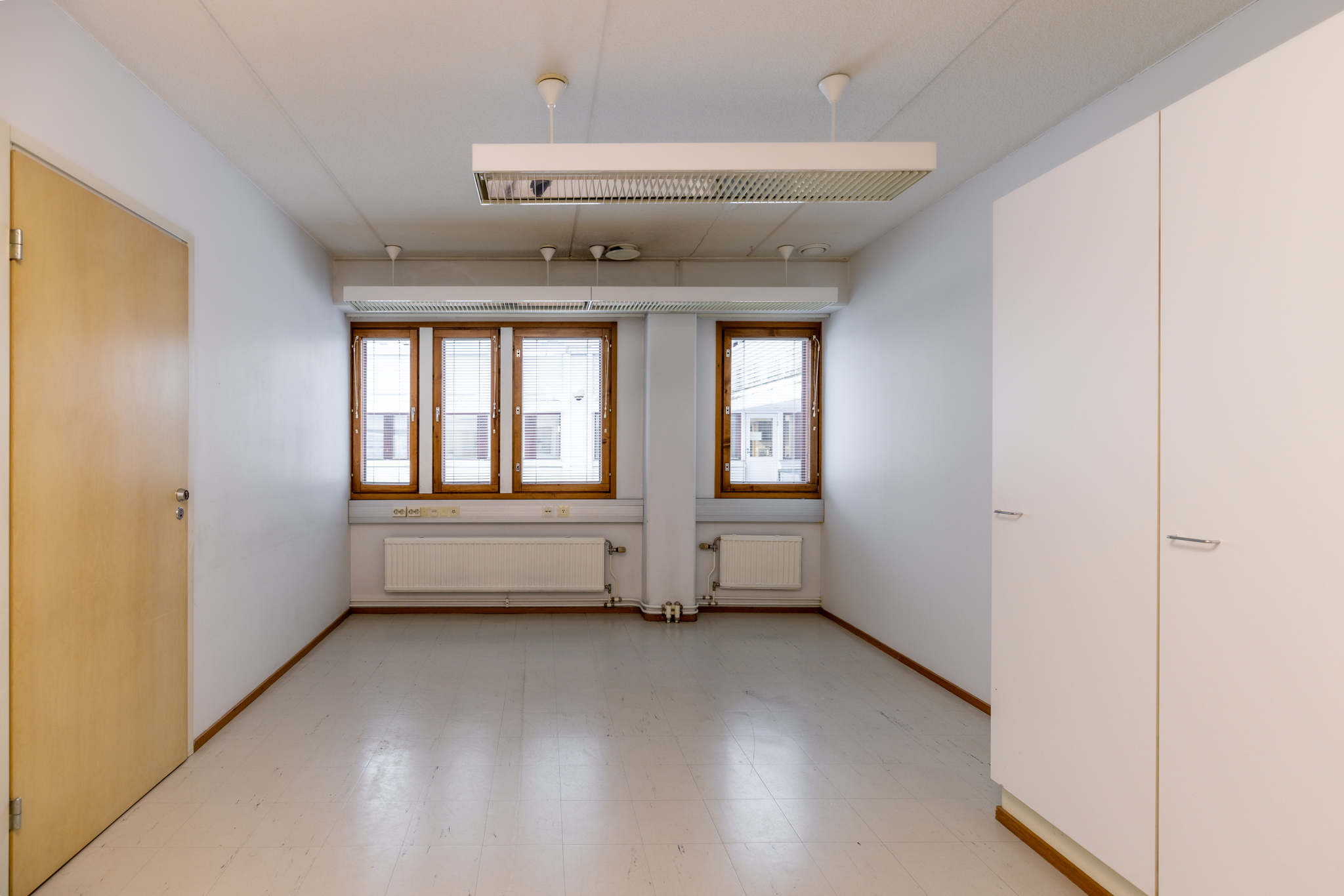 Porrassalmenkatu 8, Keskusta, Mikkeli