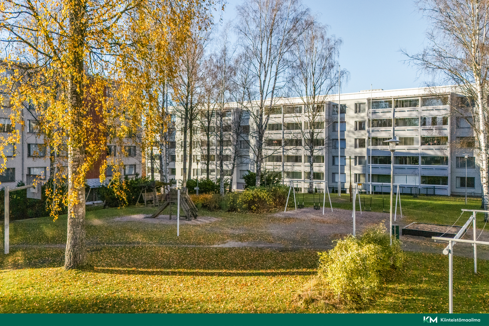 Laajavuorenrinne 4, Martinlaakso, Vantaa