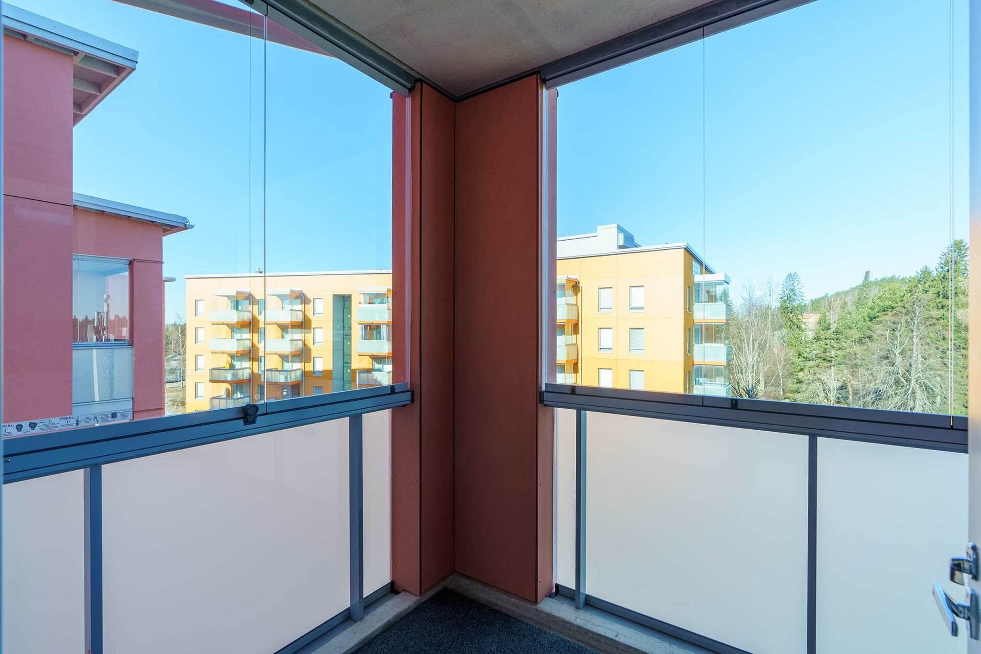 Myllystenpohjantie 3, Keskusta, Kangasala