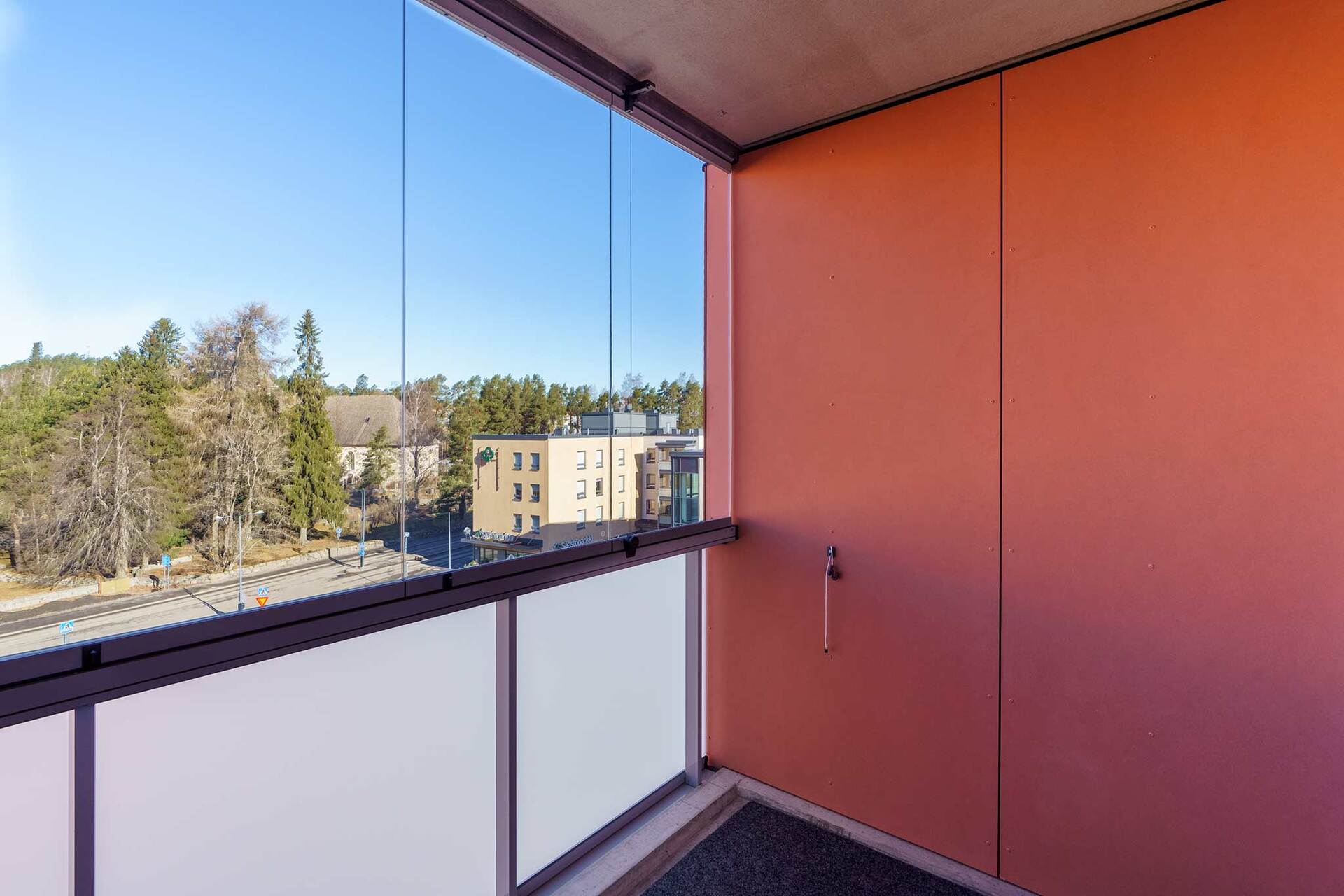 Myllystenpohjantie 3, Keskusta, Kangasala