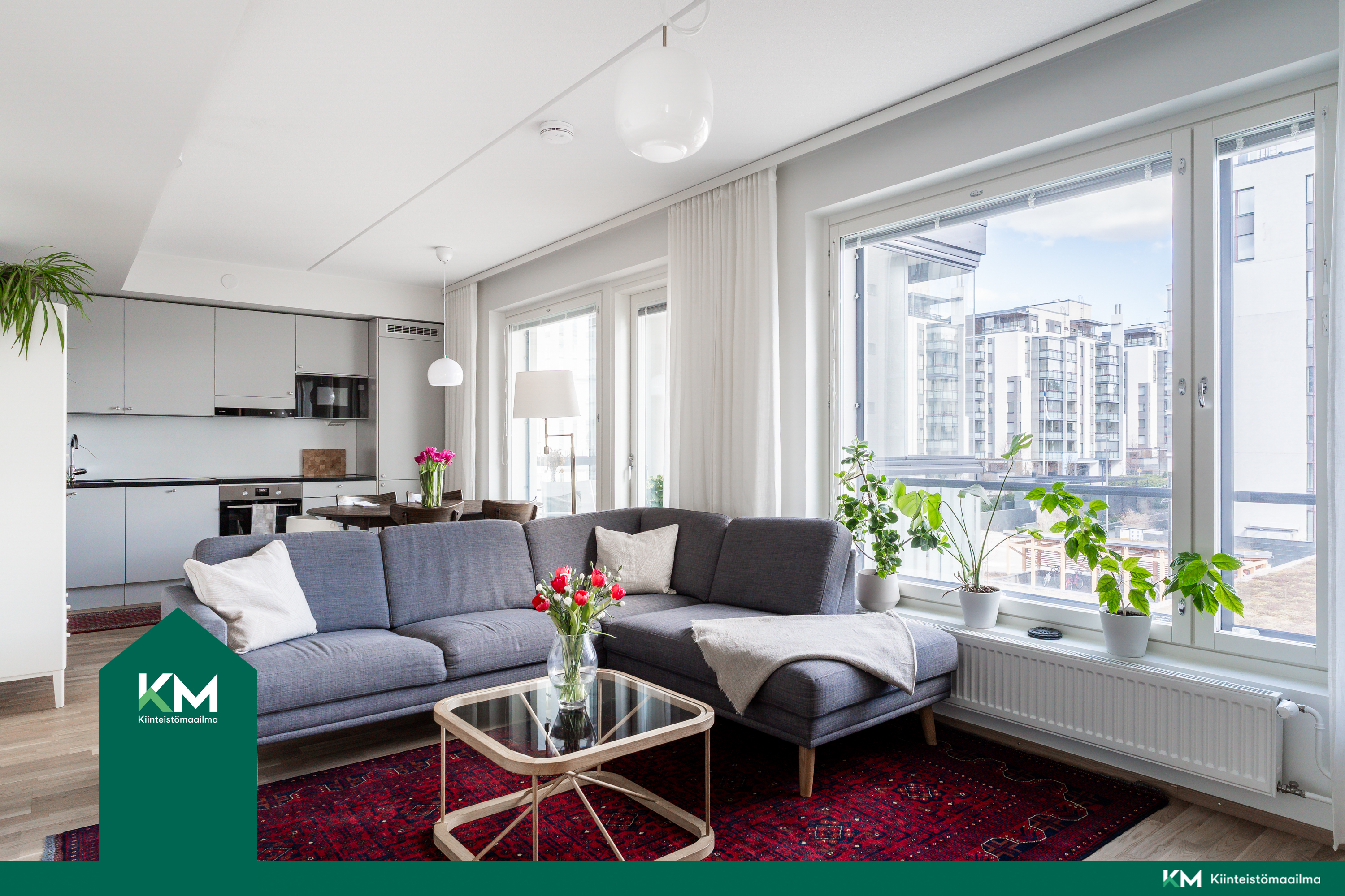 Adjutantinkatu 1, Mäkkylä, Espoo