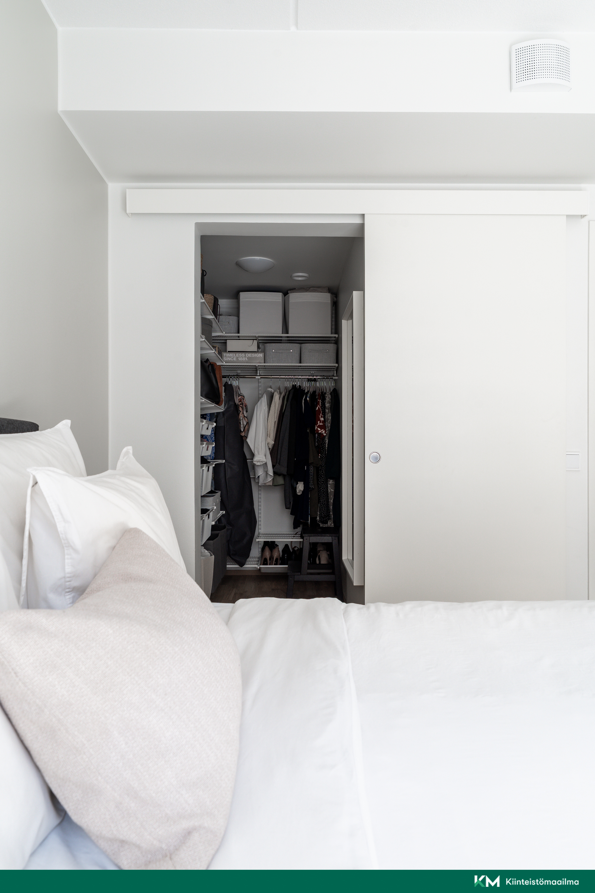 Adjutantinkatu 1, Mäkkylä, Espoo