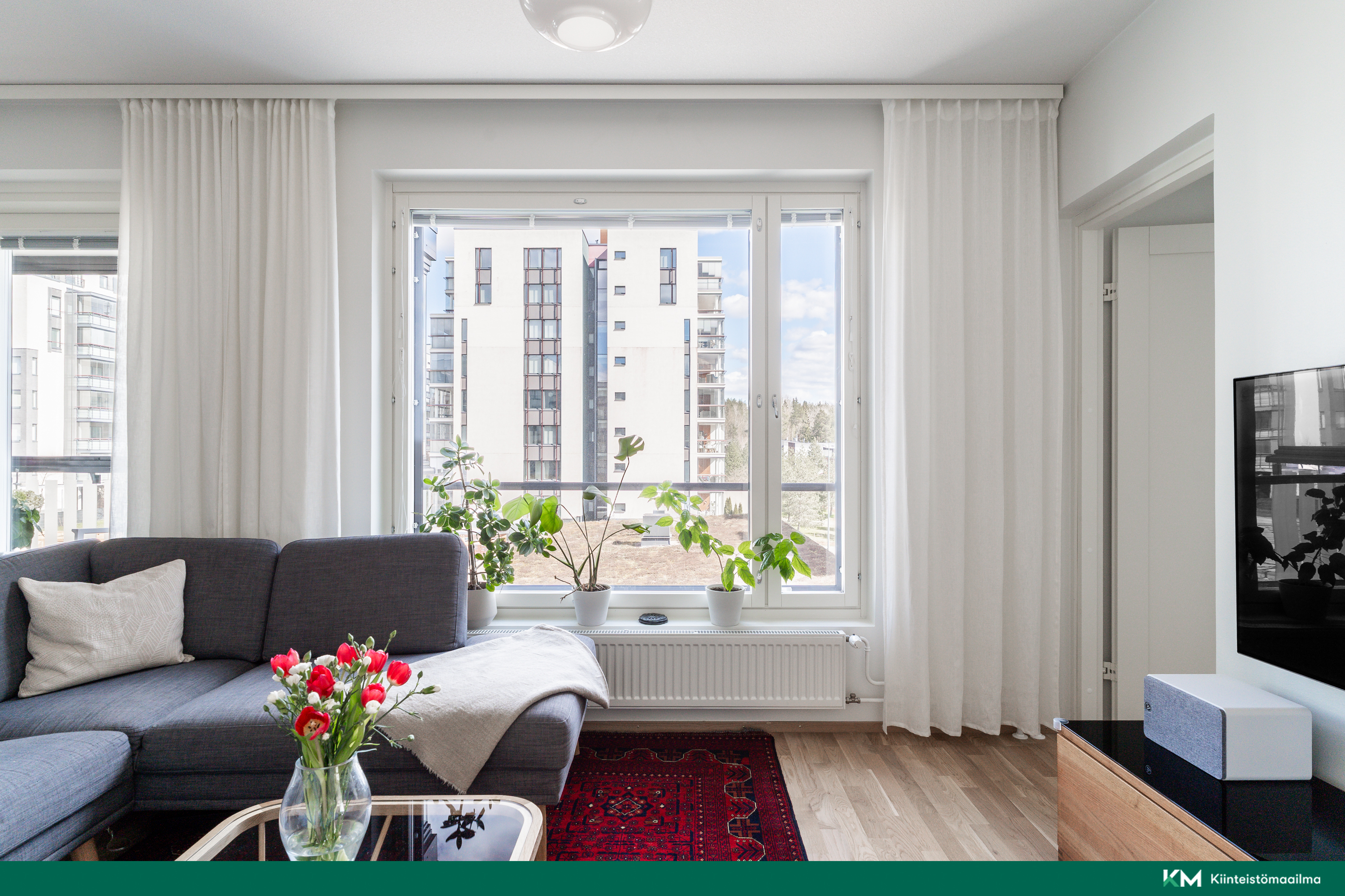 Adjutantinkatu 1, Mäkkylä, Espoo