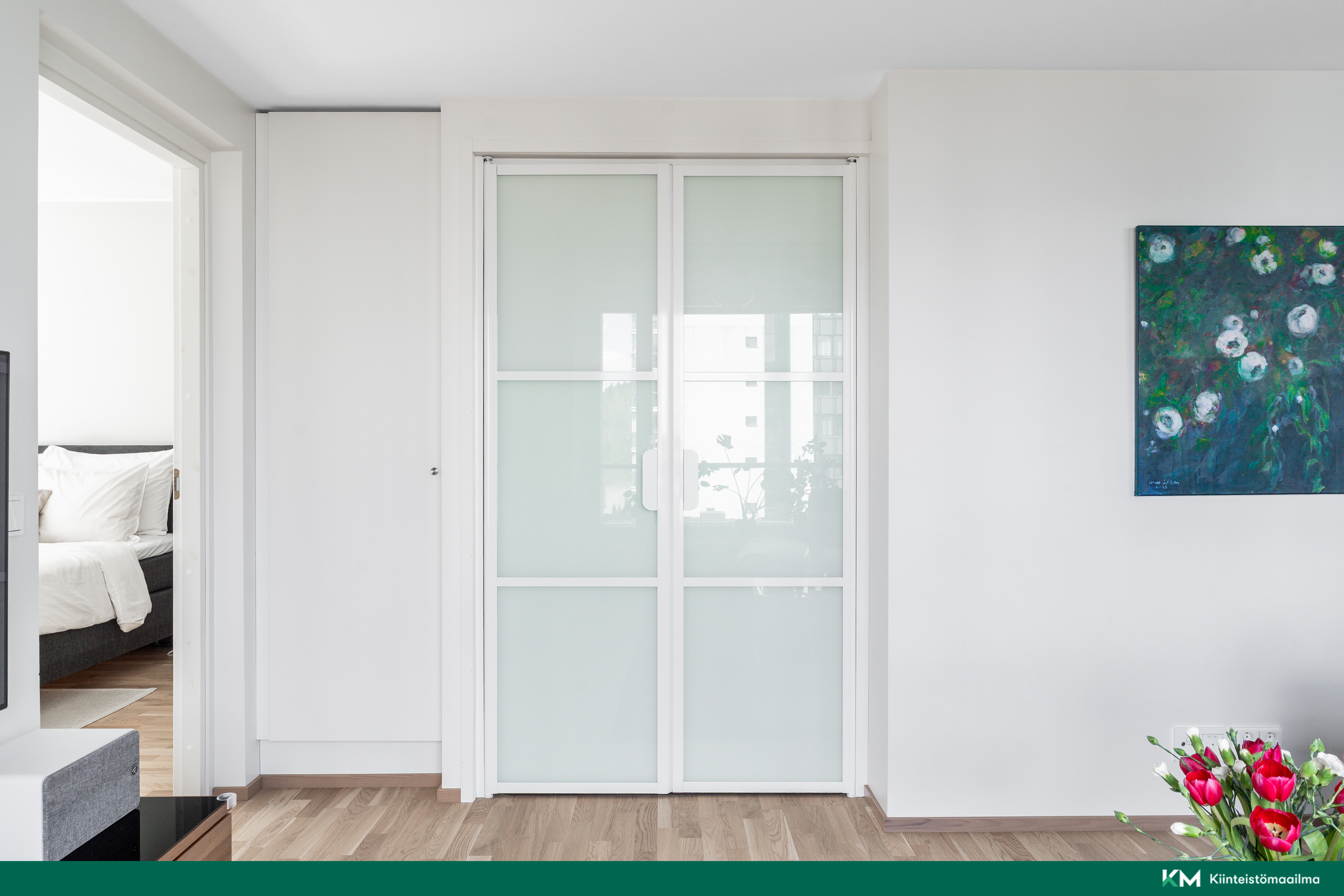 Adjutantinkatu 1, Mäkkylä, Espoo